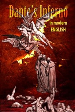 Poster Dante's Inferno