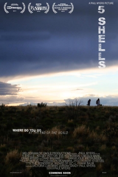 Poster 5 Shells