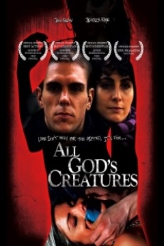 Poster Todas las Criaturas de Dios