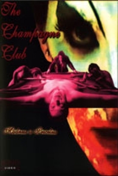 Poster El Club del Champagne