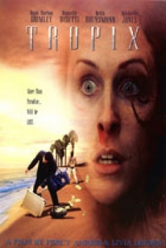 Poster Tropix