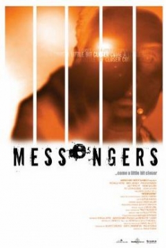 Poster Messengers