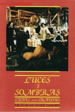 Poster Luces y Sombras