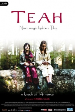 Poster Teah