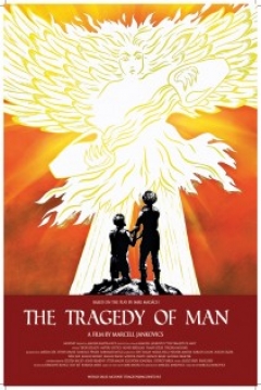 Poster The Tragedy of Man