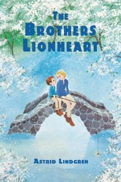 Poster Los Hermanos Corazón de León
