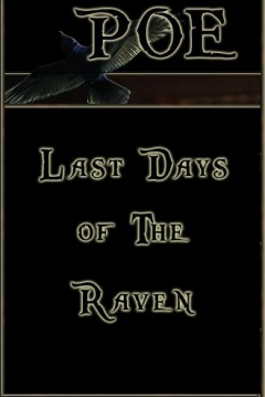 Ficha Poe: Last Days Of The Raven