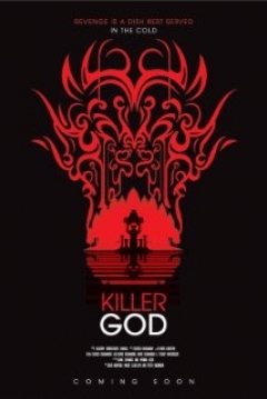 Poster Killer God