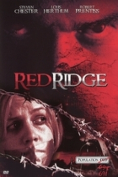 Poster Red Ridge