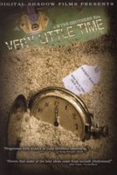 Poster Muy Poco Tiempo