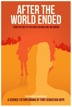 Poster After the World Ended