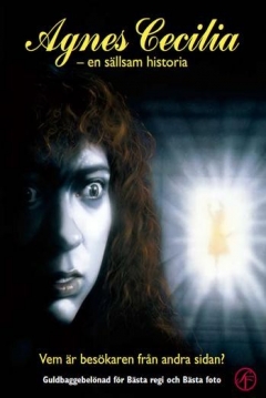 Poster Agnes Cecilia