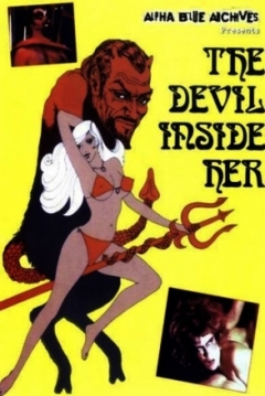 Ficha El Diablo Dentro de Ella