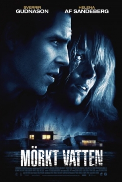 Poster Dark Water