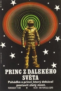 Poster Povestea Dragostei