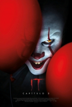 Poster It: Capítulo 2