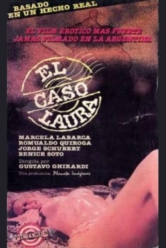 Poster El Caso Laura