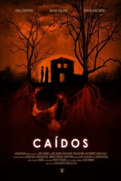 Poster Caídos