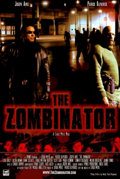 Poster The Zombinator