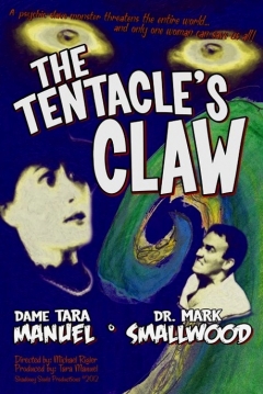 Poster The Tentacle's Claw