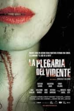 Ficha La Plegaria del Vidente