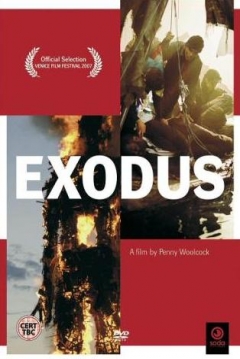 Poster Exodus