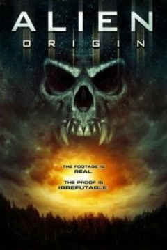 Ficha Alien: El Origen