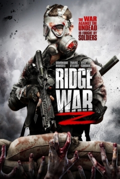 Poster Ridge War Z