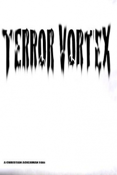 Poster Terror Vortex