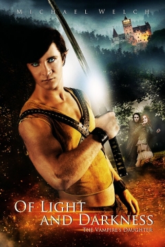 Poster Of Light and Darkness