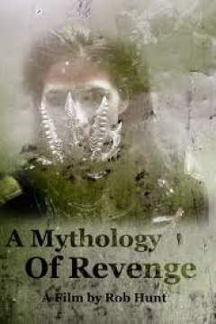 Poster A Mythology of Revenge