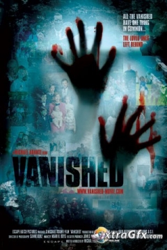 Ficha Vanished
