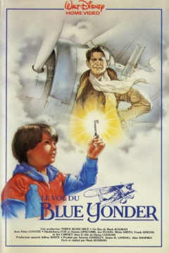 Poster El Horizonte Azul