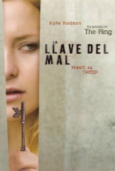 Ficha La Llave del Mal