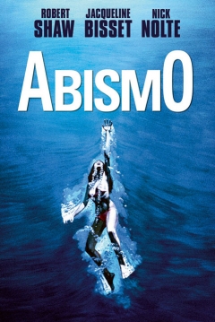 Poster Abismo
