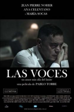 Ficha Las Voces