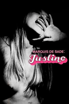 Poster Marqués de Sade: Justine
