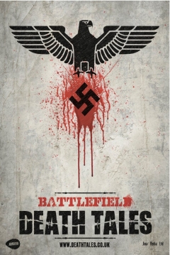 Poster Angry Nazi Zombies