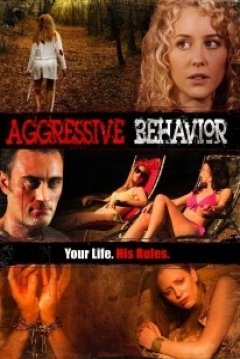 Poster Aggressive Behavior
