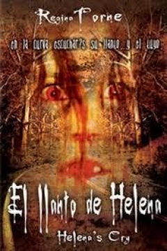 Poster El Llanto de Helena
