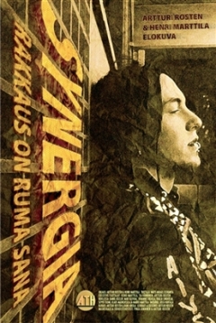Poster Synergia