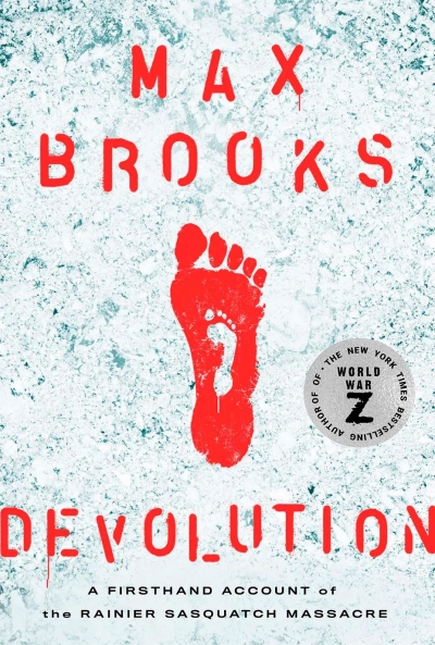 Poster Devolution