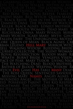 Poster Hell Mary