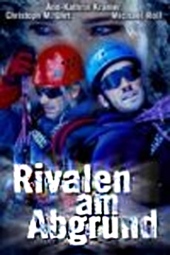 Poster Rivales ante el Abismo