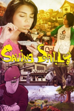 Poster Saving Sally