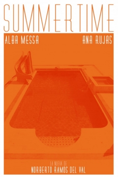 Poster Summertime
