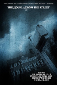 Poster The House across the Street