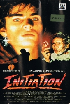 Poster Initiation