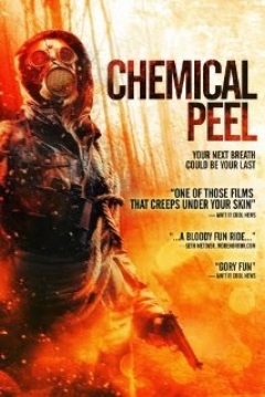 Poster Chemical Peel