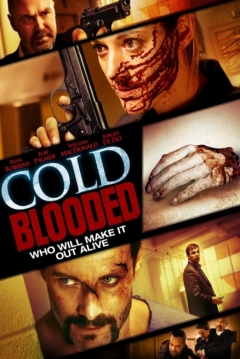 Poster Cold Blooded